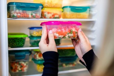 Explore Essential Cold Storage Tips for Better Preservation