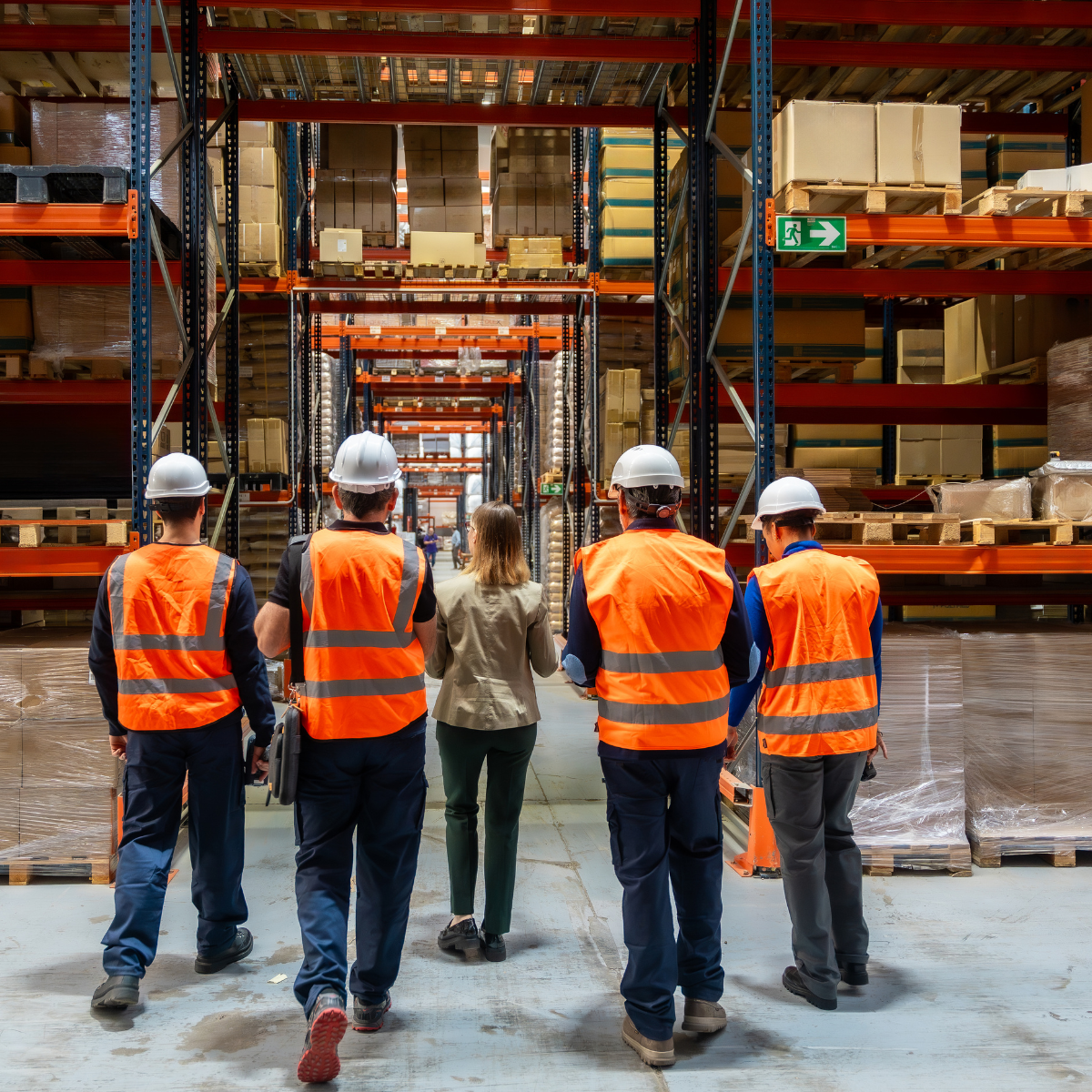 What’s Changing in Industrial Gas Logistics—and Why It Matters