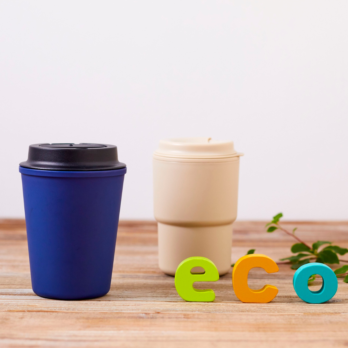 Guide to Reusable Coffee Cups: A Smart Brew for a Greener Future