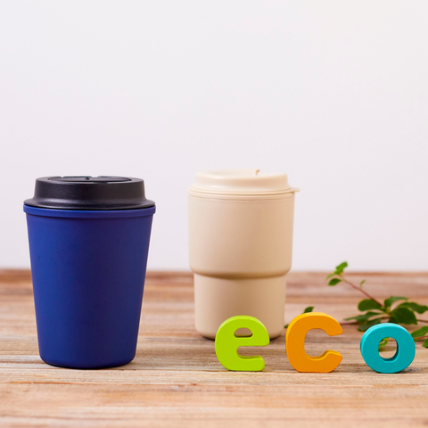 Guide to Reusable Coffee Cups: A Smart Brew for a Greener Future