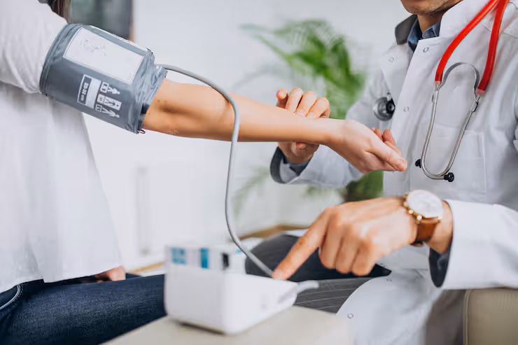 Preventive Health Checkups: Common Tests, Screening Guidelines, and Results