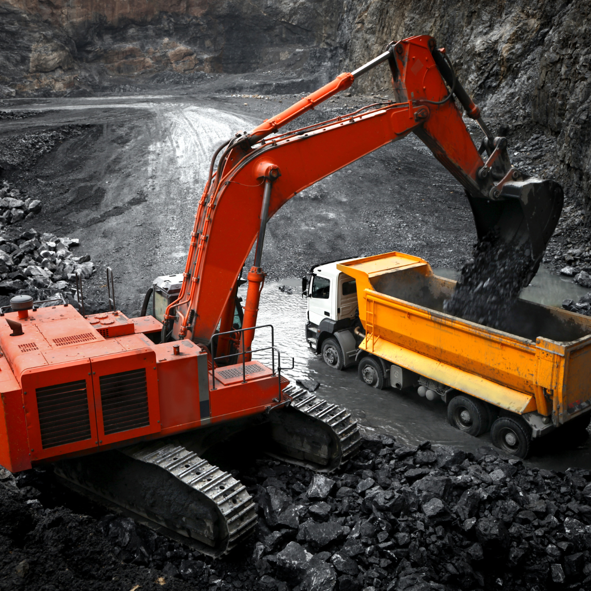 The Real Economics Behind Electrifying Mining Equipment