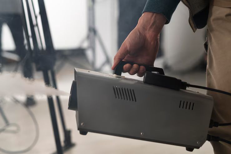 What Is a Dust Collector Machine? Purpose, Use, and Benefits