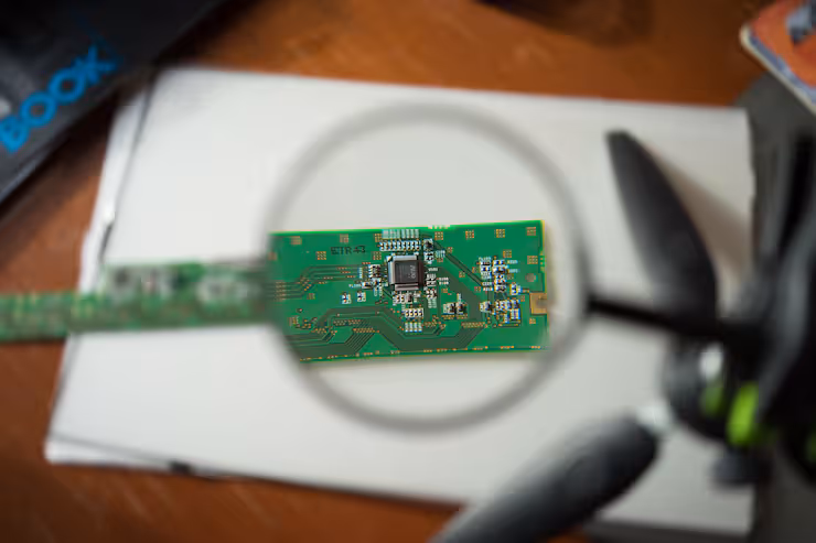 Microcontrollers in Industrial and Automotive Electronics: A Complete Guide