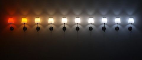 Explore the Different Types of LED Floor Lights