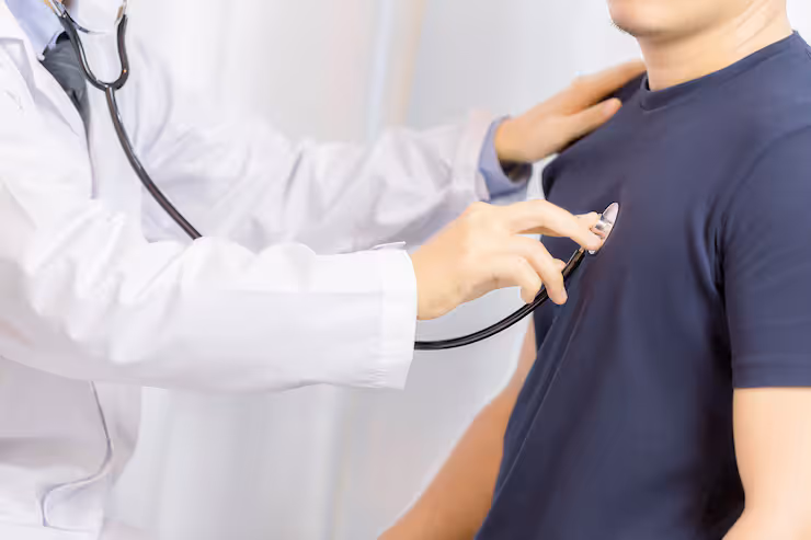 Understanding Cardiac Rehabilitation: A Guide to Heart Recovery and Long-Term Health