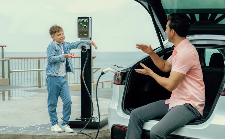 Exploring Advanced Electric Vehicles: Key Insights and Updates