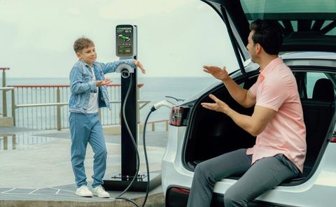 Exploring Advanced Electric Vehicles: Key Insights and Updates