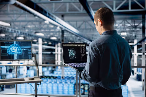 Industrial Sensors: Types, Applications, Benefits, and Their Role in Smart Manufacturing