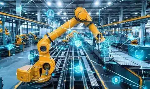 Industrial Equipment Manufacturer: Types, Applications, Information, Selection, and Industry Trends