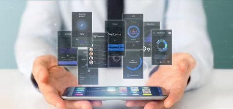 An Overview of Popular AI Apps Transforming Mobile Experiences
